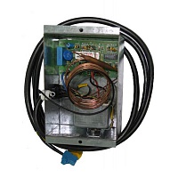 Система контроля дымовых газов AW50.2-Kombi, Buderus